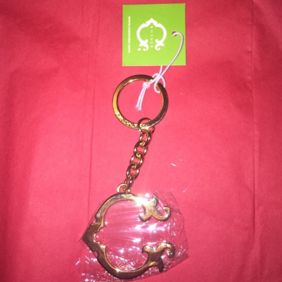 Wonder purse charm key chain - Picture 2 of 2